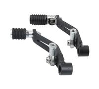 DARDDI Motorcycle Shifter Gear Shift Lever for TENERE700 XTZ700 for Rally T7 World Raid Motorcycle Accessories Folding Shifter Pedal Toe Peg