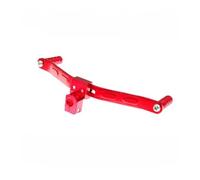 DARDDI Motorcycle Shifter Motorcycle Gear Shift Lever Double-Headed Shifter Aluminum Alloy Starter Retrofit Replacement Motorbike Accessories