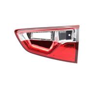 DARDDI Tail Lights For Ecosport 2013 2014 2015-2018 Car Taillights Brake Reverse Light Left Right Turn Signals Running Light No Light Bulb