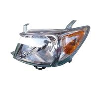 DARDDI Tail Lights For Hilux For III For VIGO For Pickup 2004 2005 2006 2007 2008 Front Bumper Headlamp head light Lamp Headlight assembly
