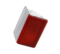 DARDDI Tail Lights Trunk Tailgate Interior License Trim Light Plate Lamp For Benz A B C For GLA GL For ML Class W221 W212 W204 W246 W176 W156 X166