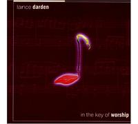 Darden, Lance - In the Key of Worship