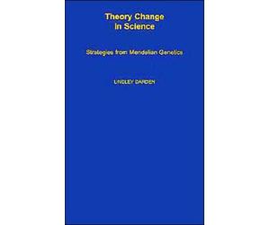 Darden - ory Change in Science Strategies from Mendelian Genetics - N - X555z