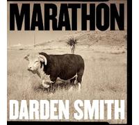 Darden Smith - Marathon