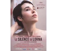 Dardenne, Luc et Jean-Pierre - Silence de Lorna, le (Nl)