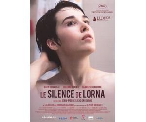 Dardenne, Luc et Jean-Pierre - Silence de Lorna, le (Nl)