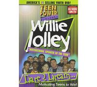 Dare 2 Dream: Motivating Teens to Win!