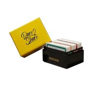 Dare 2 Share Card Game