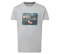 Dare 2b Aces III Jersey lightweight, jersey 1/2 zip short sleeve t-shirt. Featuring Q-Wic Plus fabric and lightweight, recycled polyester. Suitable for hiking, cycling and jogging.