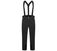 Dare2b Achieve II Ski Pant: Black: Short Leg: XXL Size: XXL, Leg Lengt