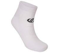 Dare 2b Adult's Essentials No Show Socks 2 Pack