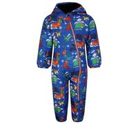 Dare 2B Bambino II Snowsuit Colour: DFS OlyBlArctAni, Size: 12/18