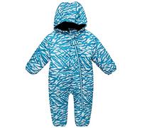 Dare 2b Bambino II Snowst Jacket, DkMethylZebr, 24-36 Months