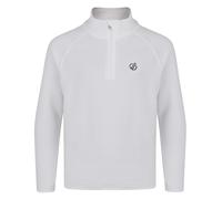 Dare 2B Boys Childrens/Kids Freehand Fleece (White) - Size 9-10Y