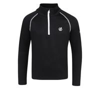 Dare 2b Kids Quick-drying Consist II Core Stretch Black, Size: 14 Years