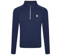 Dare 2b Boy's Dare2b Kids' Consist Recycled Core Stretch Midlayer Half Zip Top Consist II Core Stretchetch (pack of 1)