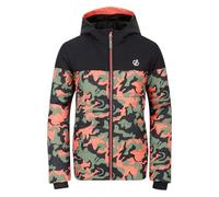 Dare 2b Boys Liftie Full Zip Padded Waterproof Ski Jacket