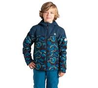 Dare 2b Boys Liftie Full Zip Padded Waterproof Ski Jacket