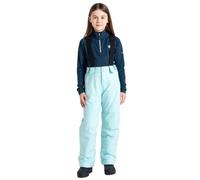 Dare 2b Boys Outmove II Waterproof Breathable Ski Pants with Reflective Detailing, Fleece Lined High Warmth Padding - Perfect for Outdoors, Winter & Snow Sports