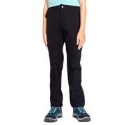 Dare 2b Lightweight Kids Black Quick-Drying Reprise II Walking Trousers, Size: 5-6 Years - Sale