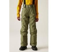 Dare 2b Boys Skiing Outmove Ii Pants, Green, Size 15-16 Years Green