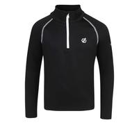 Dare 2B Childrens/Kids Consist II Thermal Top - Black - 3-4 Years - Black - 97% Polyester/3% Elastane