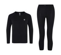 Dare 2B Childrens/Kids Elate III Base Layer Set9-10 Years Black RG11111
