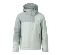 Dare 2B Kids Explore III Waterproof Jacket - Celadon - 5-6 Years - Celadon - 100% Recycled Polyester