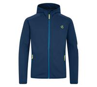 Dare 2B Childrens/Kids Explore Marl Fleece Jacket RG10760