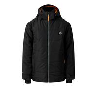 Dare 2B Childrens/Kids Explore Ski Jacket - Black - 3-4 Years - Black