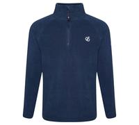 Dare 2b Childrens/Kids Freehand Fleece - Moonlight Denim - 7-8 Years - Moonlight Denim - 100% Polyester