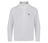 Dare 2b Childrens/Kids Freehand Fleece - White - 3-4 Years - White - 100% Polyester