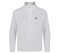 Dare 2b Childrens/Kids Freehand Fleece - White - White - 9-10 Years