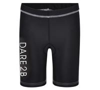 Dare 2B Childrens Unisex Childrens/Kids Gradual Cycle Shorts (Black) - Size 9-10Y