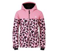 Dare 2B Childrens/Kids Liftie Cheetah Print Ski Jacket / N/A N/A RG10953