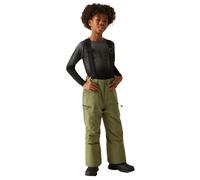Dare 2B Childrens/Kids Pow II Waterproof Distressed Ski Trou RG12152