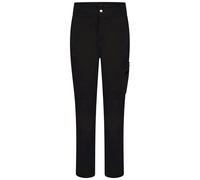 Dare 2B Childrens/Kids Reprise II Lightweight Trousers - Black - 7-8 Years - Black - 92% Polyamide/8% Elastane