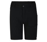 Dare 2B Childrens/Kids Reprise II Shorts - Black - 7-8 Years - Black - 92% Polyamide/8% Elastane