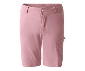 Dare 2B Childrens/Kids Reprise II Shorts - Lilas - 15-16 Years - Lilas - 92% Polyamide/8% Elastane