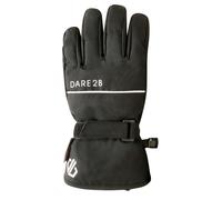 Dare 2B Childrens/Kids Restart Ski Gloves - Black - 8-10 Years - Black