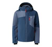 Dare 2B Childrens/Kids Ripper Ski Jacket - Moonlight Denim - 7-8 Years - Moonlight Denim - 100% Recycled Polyester