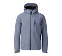 Dare 2B Kids Switch Out Waterproof Jacket - Mercury - 5-6 Years - Mercury - 95% Cotton/5% Viscose