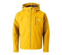 Dare 2B Childrens/Kids Switch Out Waterproof Jacket - Yellow Gold - 15-16 Years - Yellow Gold
