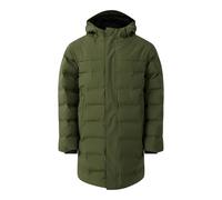 Dare 2B Childrens/Kids Wander Padded Jacket - Dark Khaki - 11-12 Years - Dark Khaki - 100% Recycled Polyester