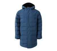 Dare 2B Childrens/Kids Wander Padded Jacket - Moonlight Denim - 14 Years - Moonlight Denim - 100% Recycled Polyester