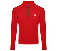 Dare 2B Childrens Unisex Childrens/Kids Consist II Thermal Top (Danger Red) - Size 3-4Y