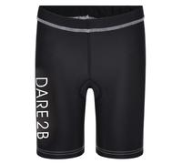 Dare 2B Childrens Unisex Childrens/Kids Gradual Cycle Shorts (Black) - Size 9-10Y