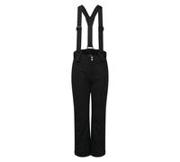 Dare 2B Childrens Unisex Childrens/Kids Outmove II Ski Trousers (Black) - Size 7-8Y