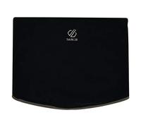 Dare 2b Cogent Lightweight Touchscreen Compatible Stretch Glove With Gripped Palm Headwear - Black, One Size