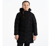 Dare2b Girls Striking III Jacket Waterproof Coat Insulated Breathable Parka